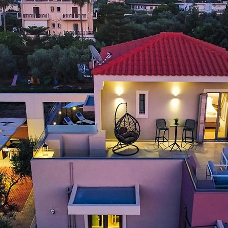 Cypress Village - Lux Villa 5' From Beach 达拉索 外观 照片