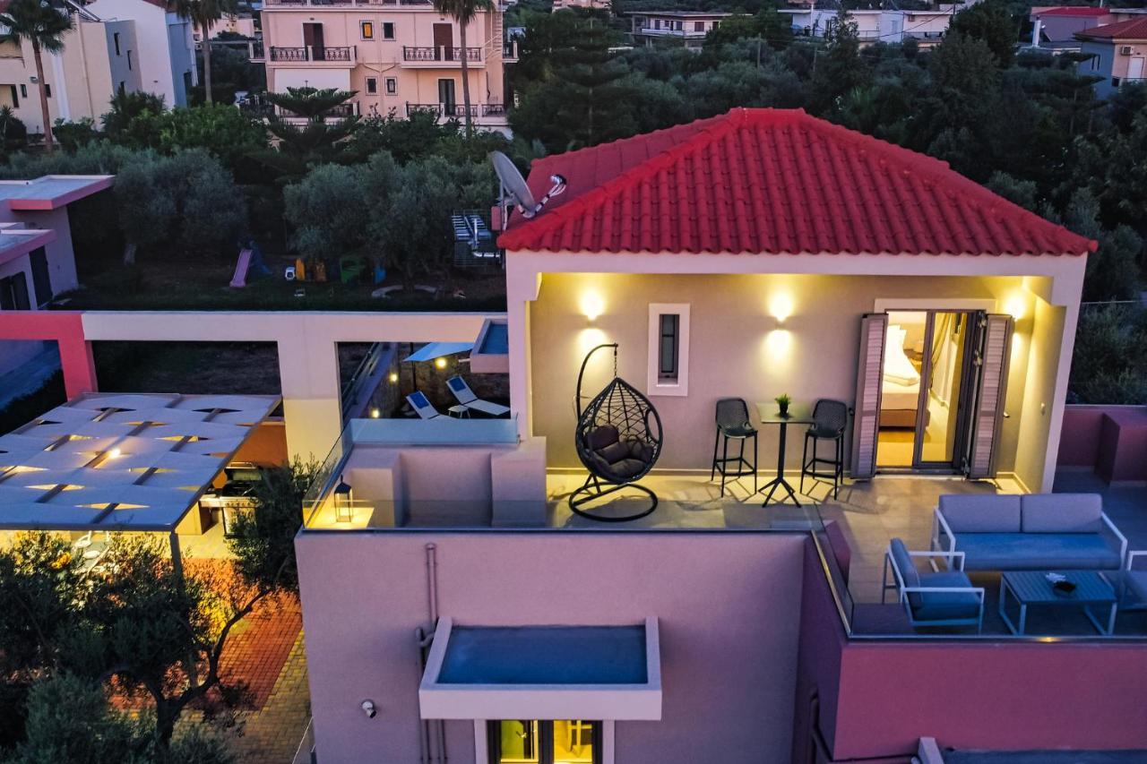Cypress Village - Lux Villa 5' From Beach 达拉索 外观 照片