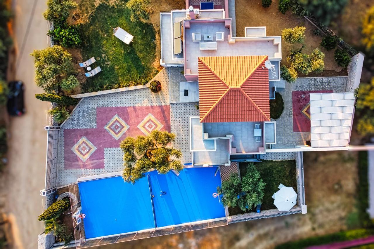Cypress Village - Lux Villa 5' From Beach 达拉索 外观 照片