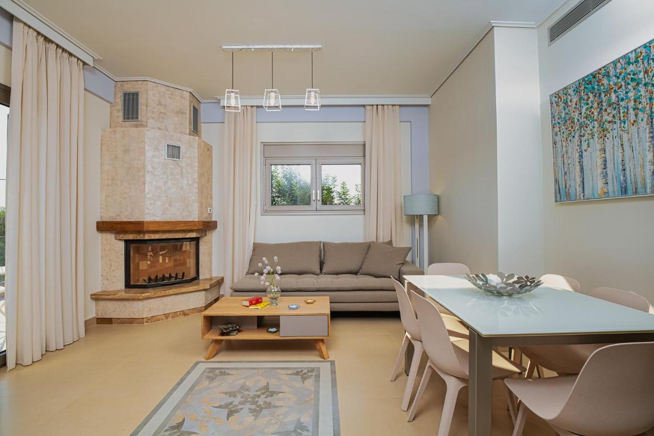 Cypress Village - Lux Villa 5' From Beach 达拉索 外观 照片