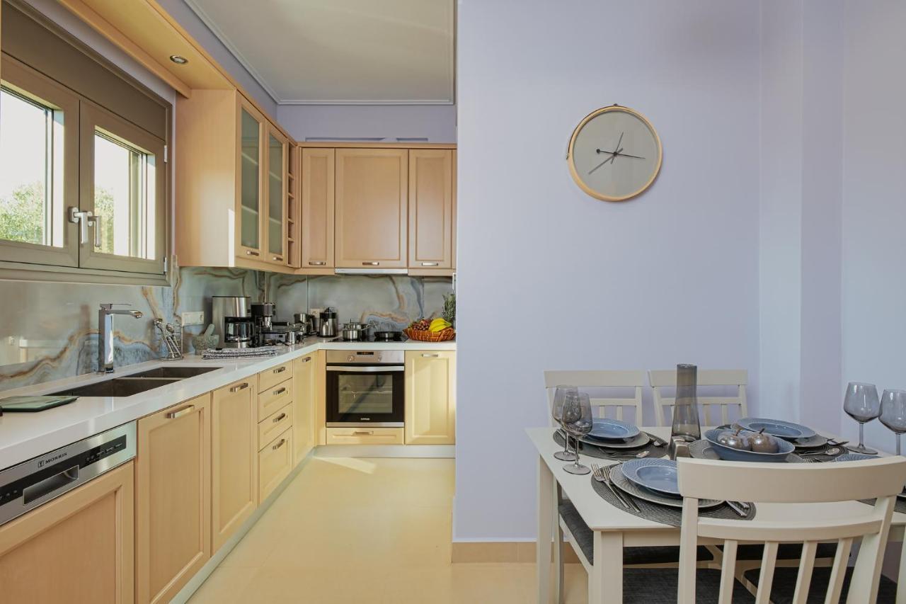 Cypress Village - Lux Villa 5' From Beach 达拉索 外观 照片