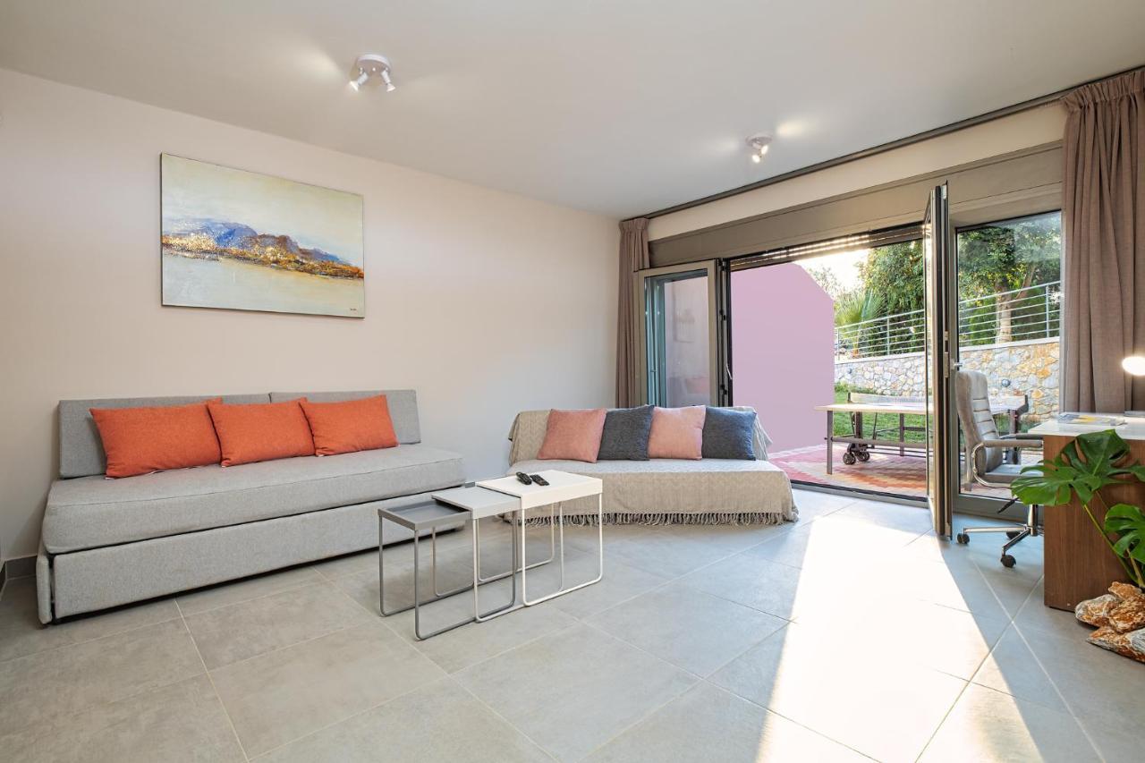 Cypress Village - Lux Villa 5' From Beach 达拉索 外观 照片