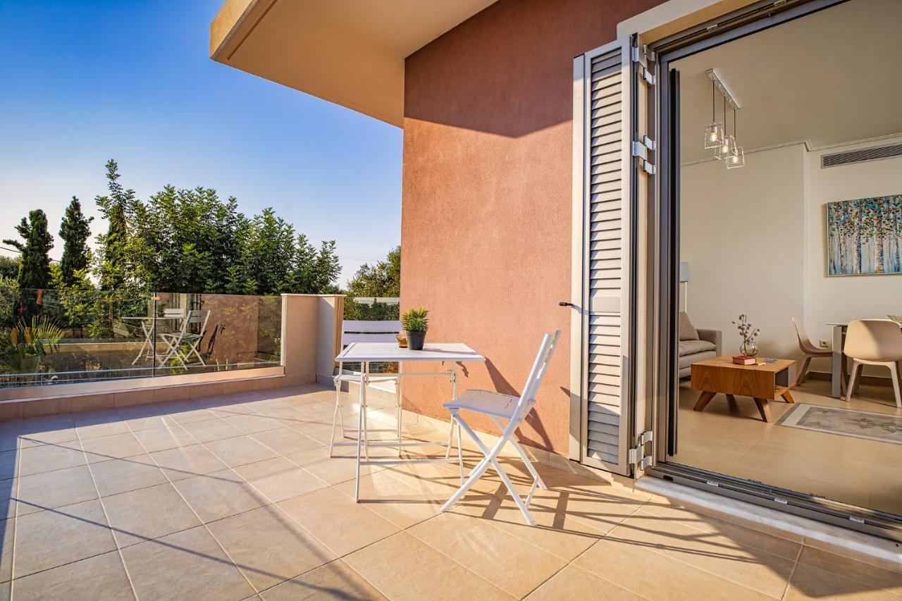 Cypress Village - Lux Villa 5' From Beach 达拉索 外观 照片