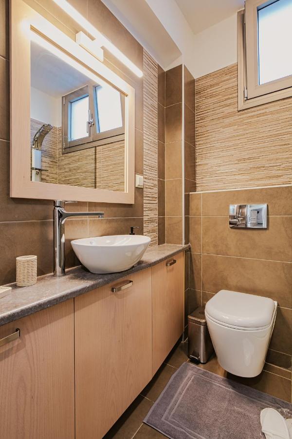 Cypress Village - Lux Villa 5' From Beach 达拉索 外观 照片