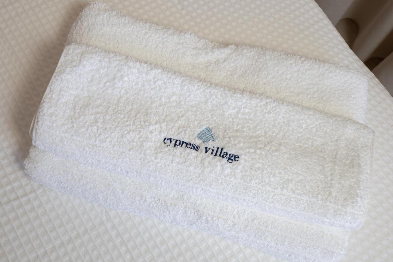 Cypress Village - Lux Villa 5' From Beach 达拉索 外观 照片