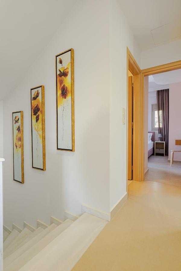 Cypress Village - Lux Villa 5' From Beach 达拉索 外观 照片