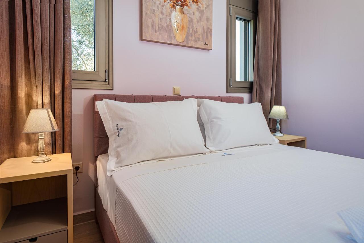 Cypress Village - Lux Villa 5' From Beach 达拉索 外观 照片
