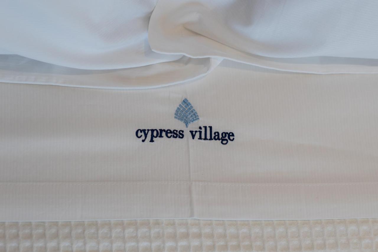 Cypress Village - Lux Villa 5' From Beach 达拉索 外观 照片