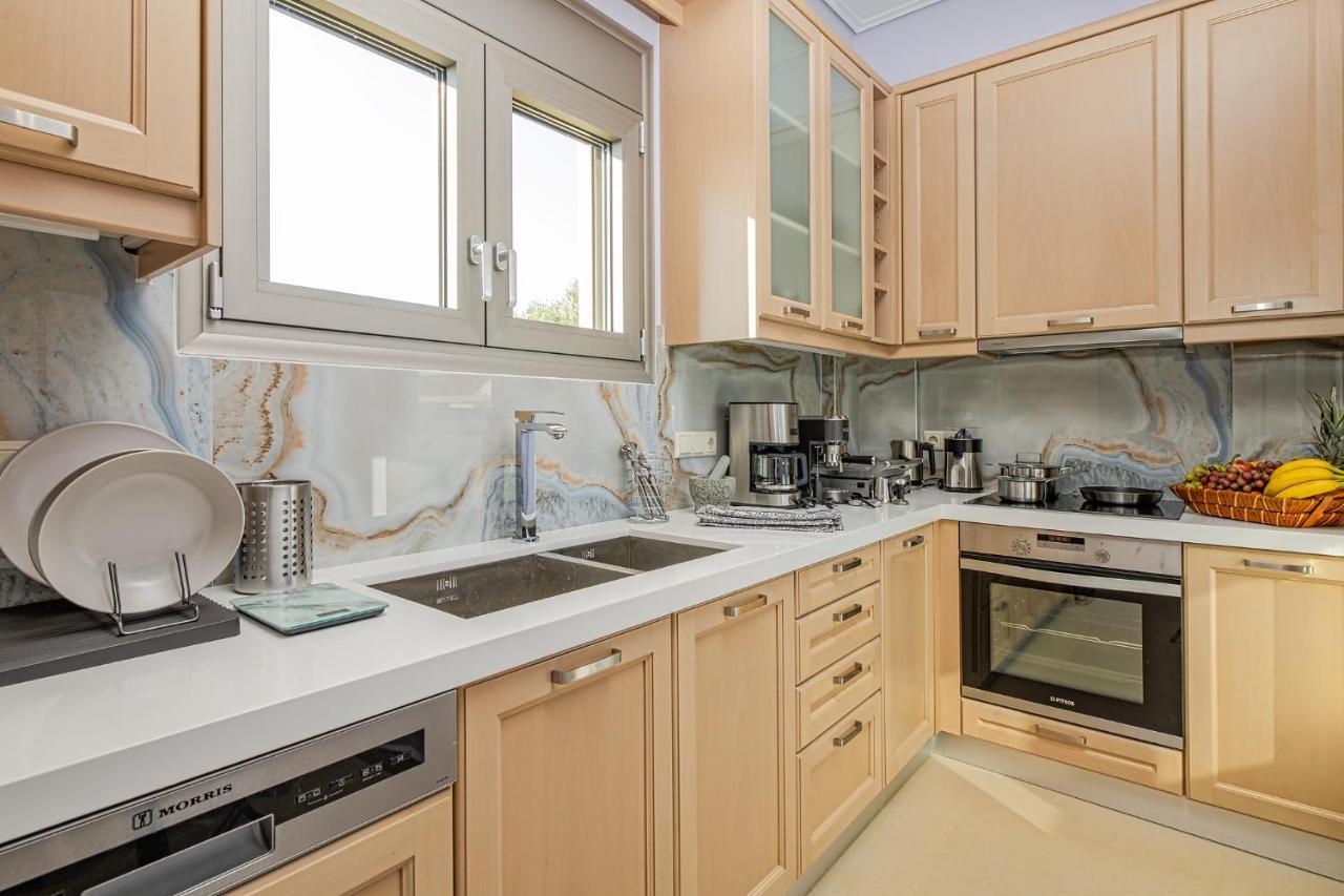 Cypress Village - Lux Villa 5' From Beach 达拉索 外观 照片